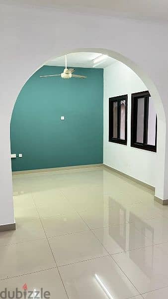 2 BHK Flats Available for Rent in Al Khuwair Near City-Season Hotel 1