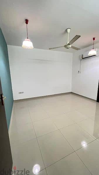 2 BHK Flats Available for Rent in Al Khuwair Near City-Season Hotel 7