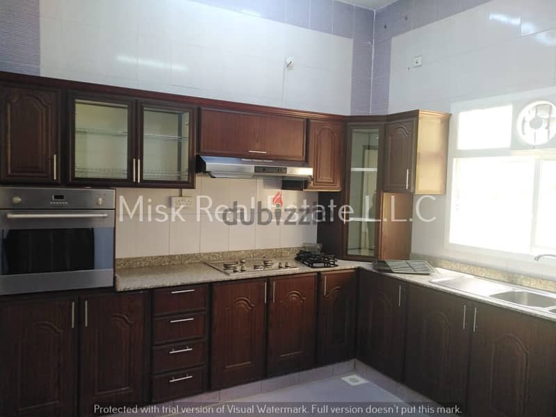 5Bedroom Villa - AL Muna Bausher 3