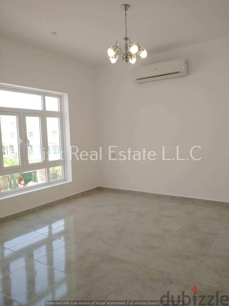 5Bedroom Villa - AL Muna Bausher 8