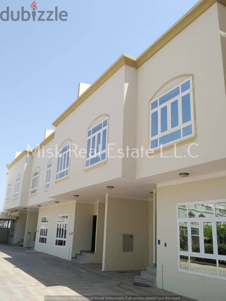 5Bedroom Villa - AL Muna Bausher 9