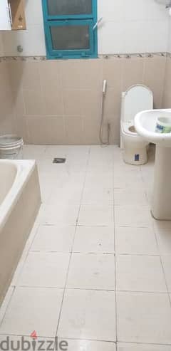 2 bhk flat in Alkhuwair