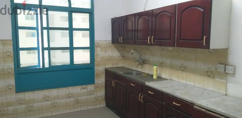 2 bhk flat in Alkhuwair 1