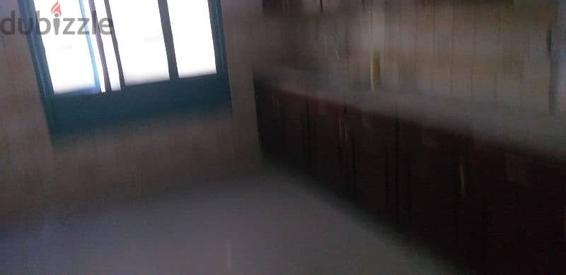 2 bhk flat in Alkhuwair 2