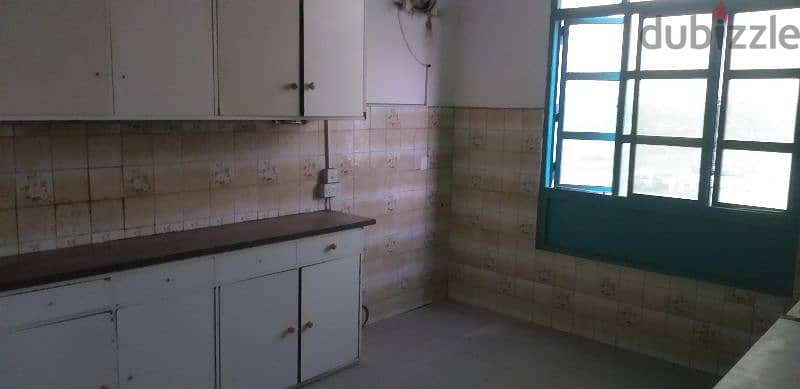 2 bhk flat in Alkhuwair 3