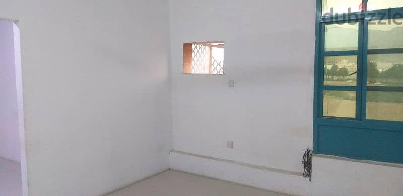 2 bhk flat in Alkhuwair 6