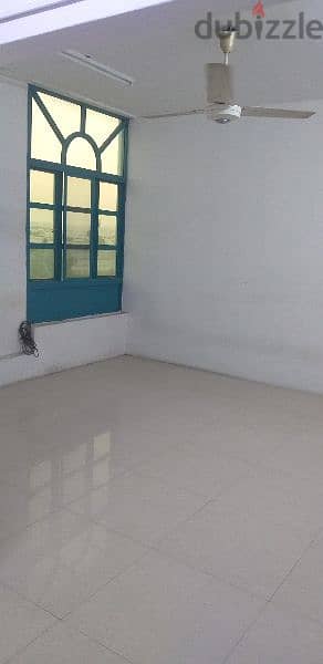 2 bhk flat in Alkhuwair 7