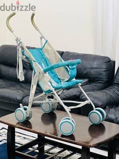 Baby Stroller