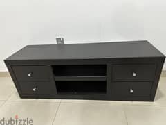 TV stand for sale 0