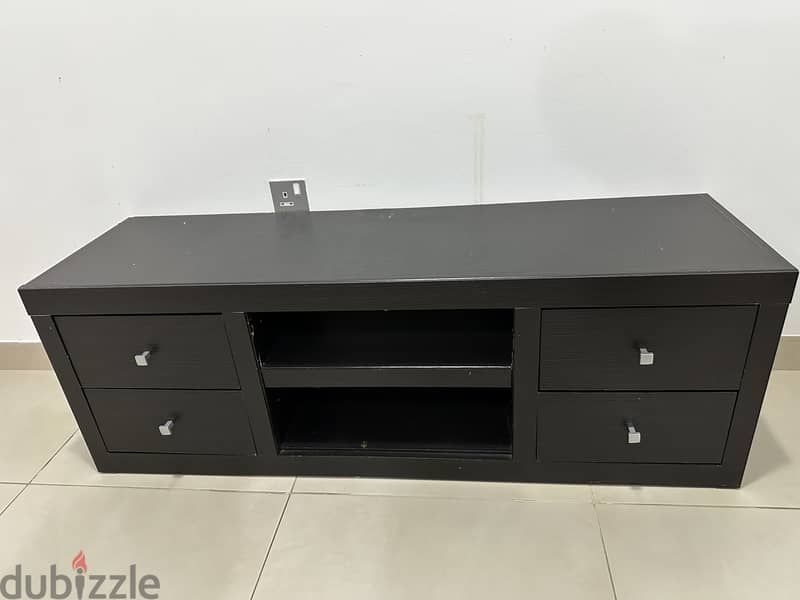 TV stand for sale 0