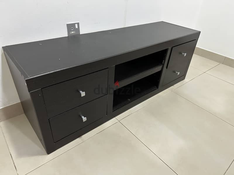 TV stand for sale 2