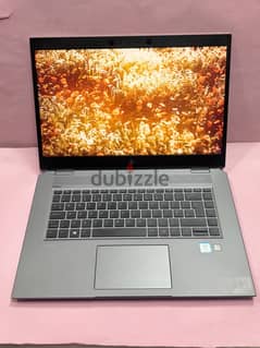 HP ZBOOK STUDIO G5