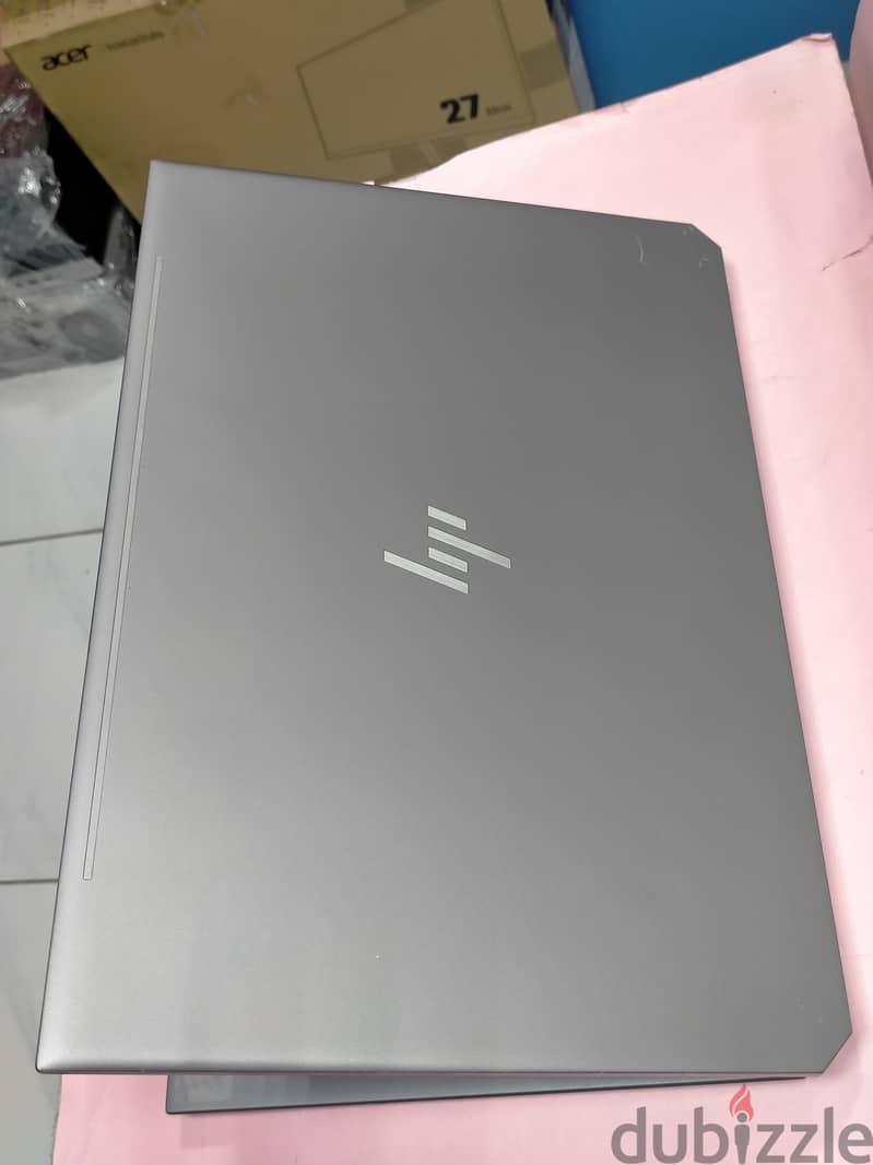 HP ZBOOK STUDIO G5 1