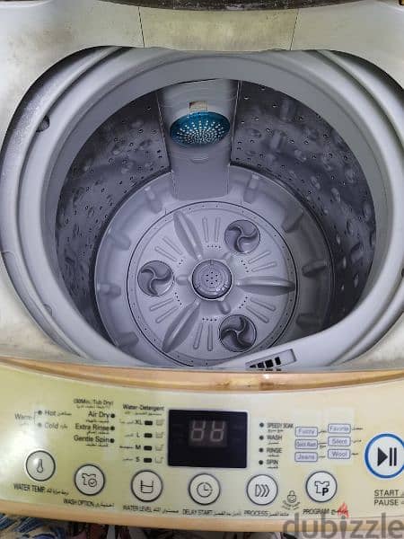 automatic washing machine for sale 1