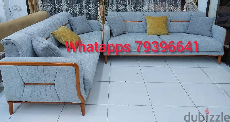 new model sofa make on order 5