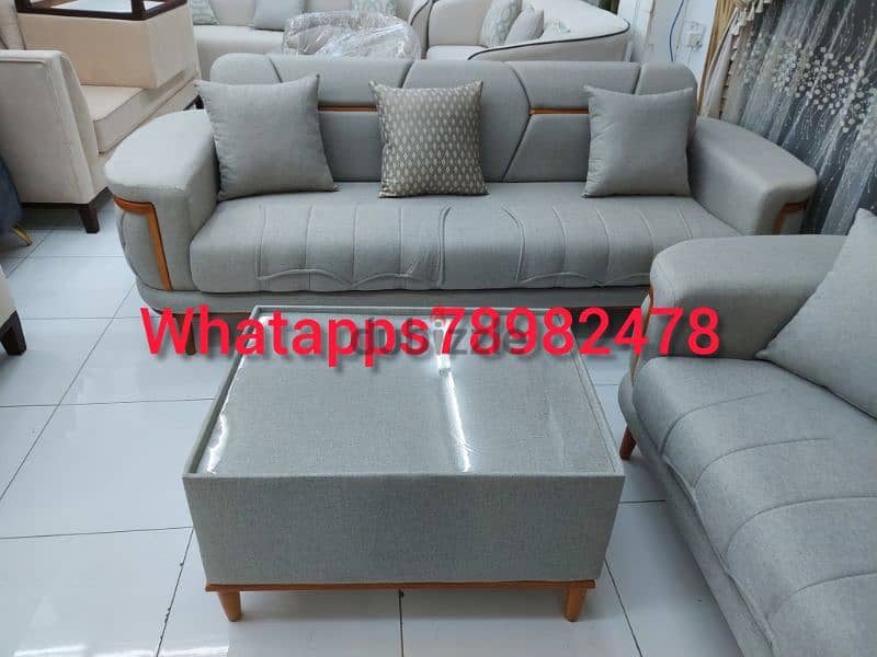 new model sofa make on order 14