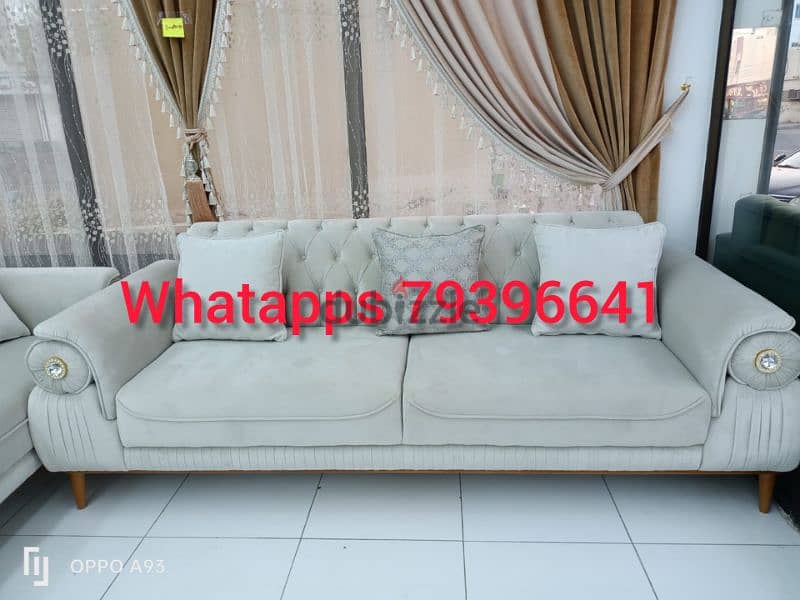 New model sofa make on order 9