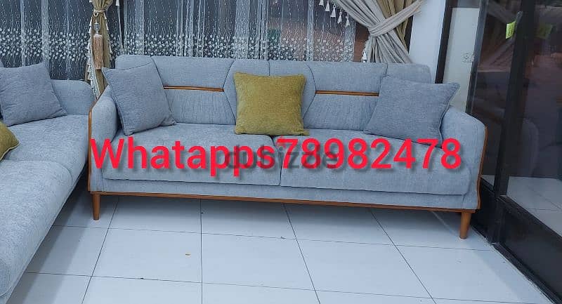 New model sofa make on order 11