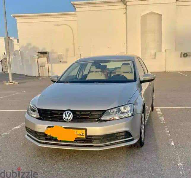 Volkswagen Jetta 2015 2