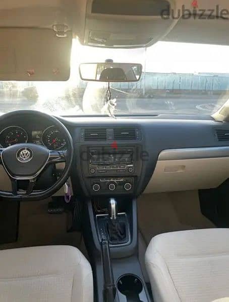 Volkswagen Jetta 2015 4