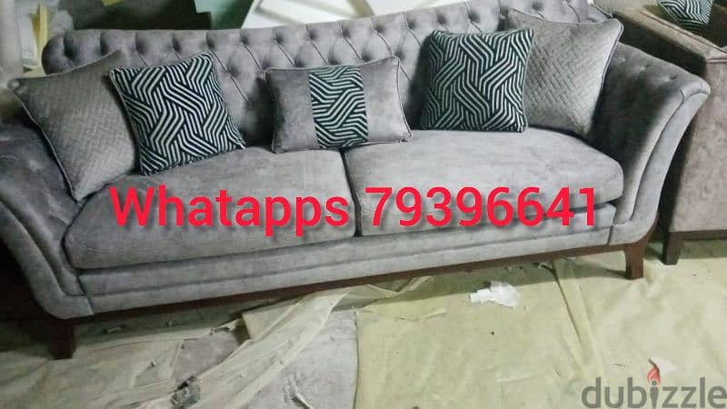 New model sofa make on order 0