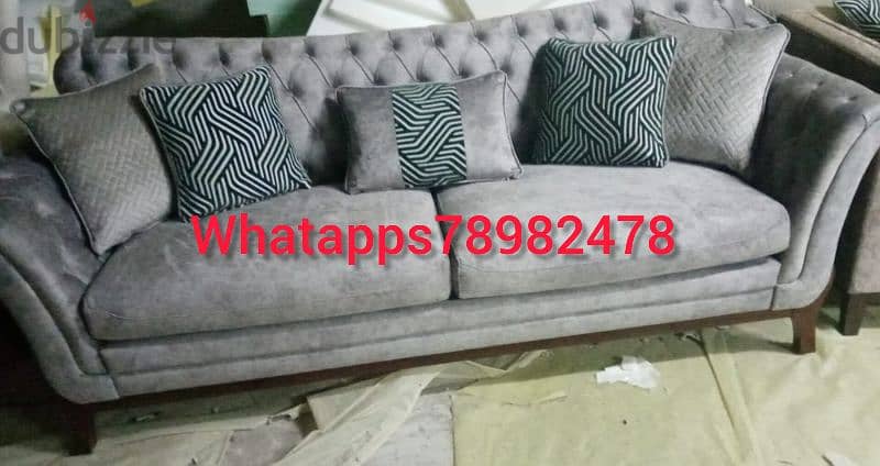 New model sofa make on order 3