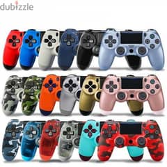 PS4 Controller original جهاز تحكم بلاي ستيشن 4