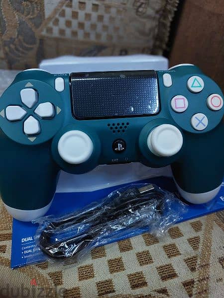 PS4 Controller original جهاز تحكم بلاي ستيشن 4 6