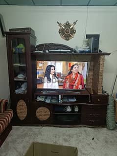 Tv wallunit