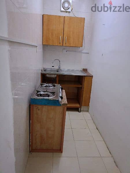 Furnished studio in Al-Athaiba, near Al-Noor Market 4