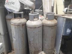 big gas cylinder 35 kg sale 78319691