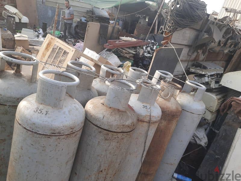 big gas cylinder 35 kg sale 78319691 1