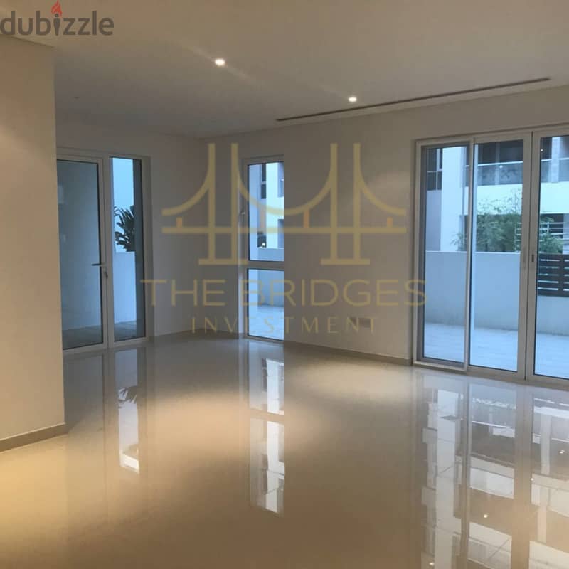 2 BR APARTMENT  AVAILABLE FOR RENT IN AL MOUJ 1