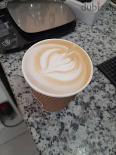 I'm a Barista