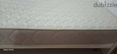 King Size Orthopedic Mattress 0