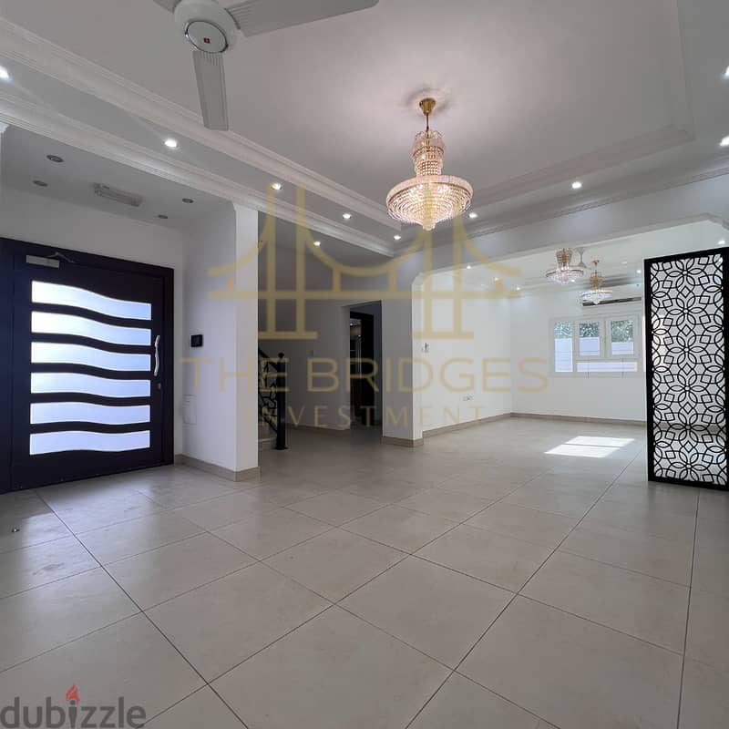 Excellent Villa for Rent in Madinat Al Illam 1