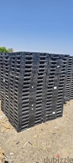 we have all types pallets 0