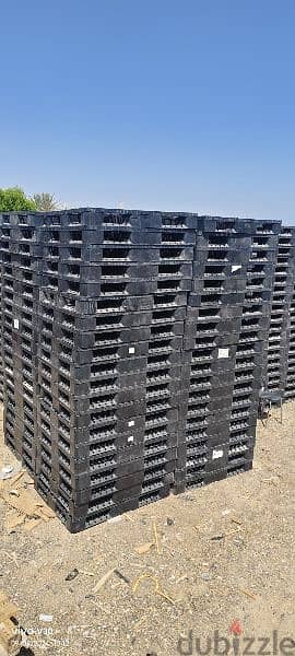 we have all types pallets 0