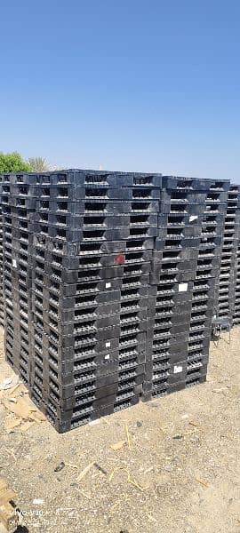 we have all types pallets 1