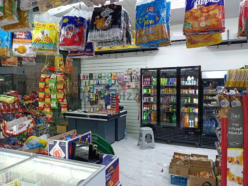 cold store for sale 2