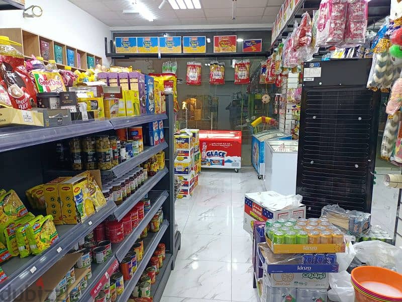 cold store for sale 3