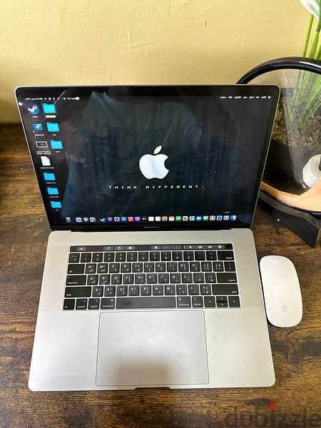 للبيع بشكل عاجل macbook pro 0