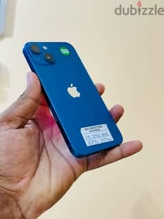 iPhone 13 256 GB very good condition 0