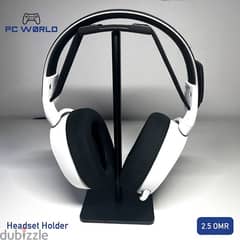 Headset Holder 0