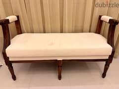 Antique Bench 3 seater