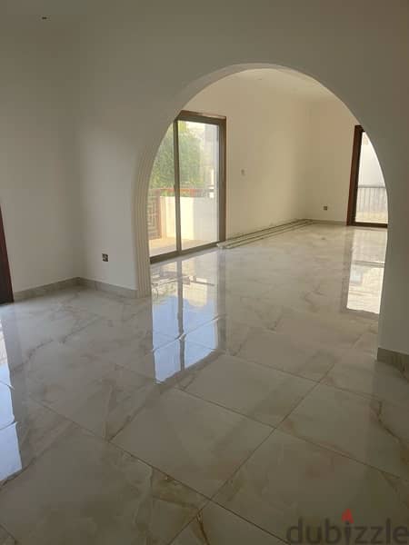 beautiful villa in madinat alellam 5