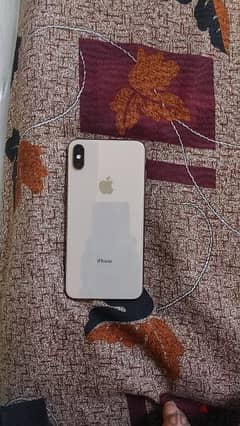 iphone xsmax 64GB