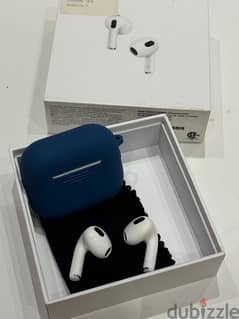 Airpods 3 Only used for one month 0