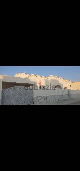 فلة للايجار في الحيل الشمالية، Villa for rent in Al-Hail 4