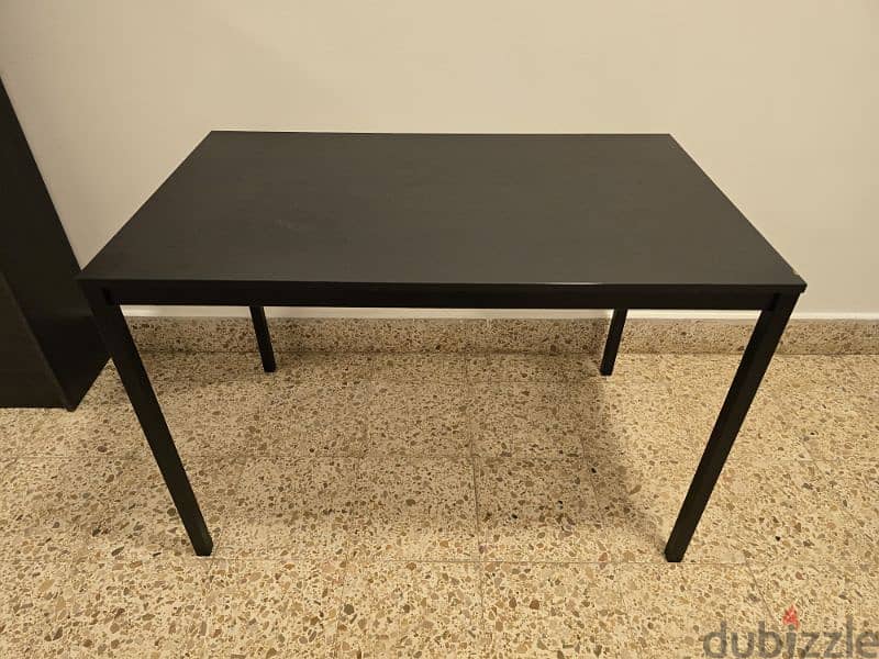 Ikea Dining Table 1